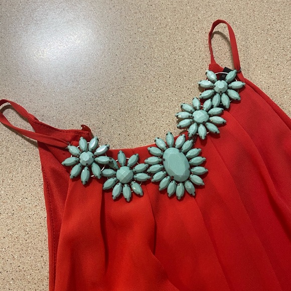 Maxi dress - Picture 2 of 4